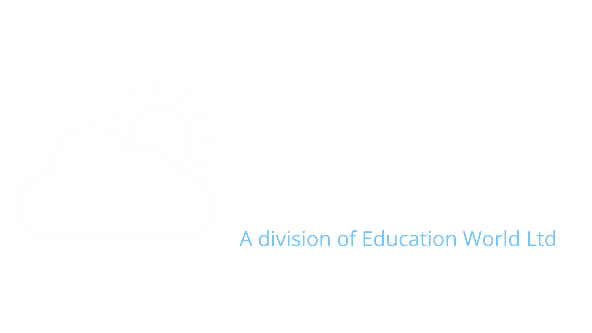 Blue Skies Education